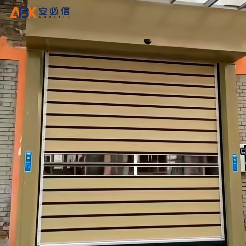 怀化市医药密闭高速门